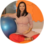 Dra. Alice Kempfer Menon
         Fisioterapeuta