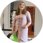 Dra. Ana Clara Pereira Klauck