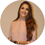 Dra. Thalia de Almeida Miura Diogo