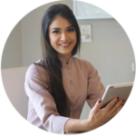 Dra. Tuany Regina Tavares Silva