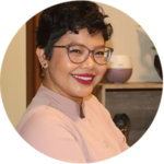 Dra. Yasmin Caroline Gomes Maia